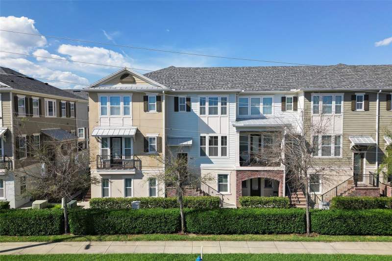 Enclave At Altamonte A