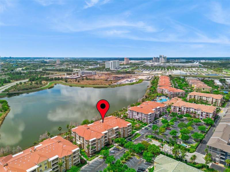 4816 CAYVIEW AVENUE #201 home for sale in Vista Cay
