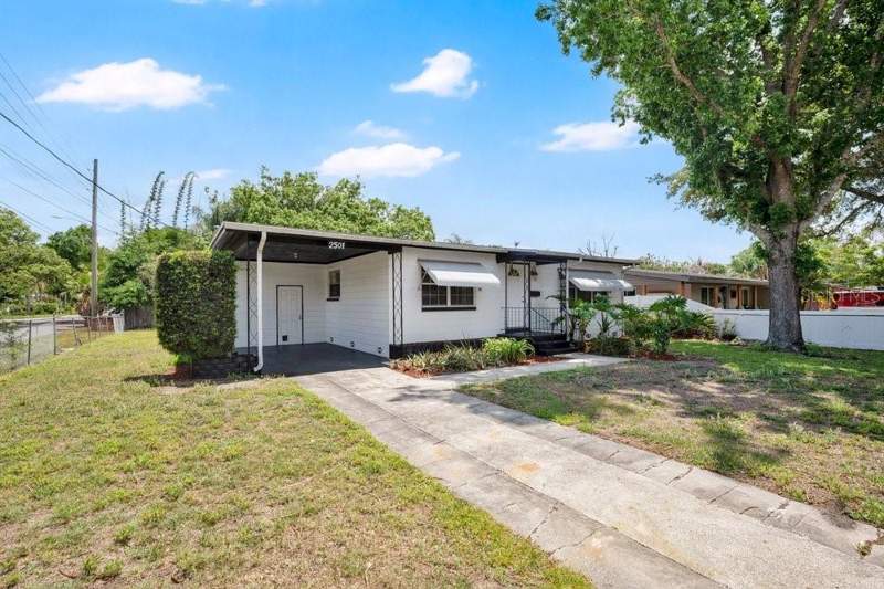 3 bedroom Single Family Residence at 2501 BETHAWAY AVENUE, BETHAWAY SUB, ORLANDO — photo 3
