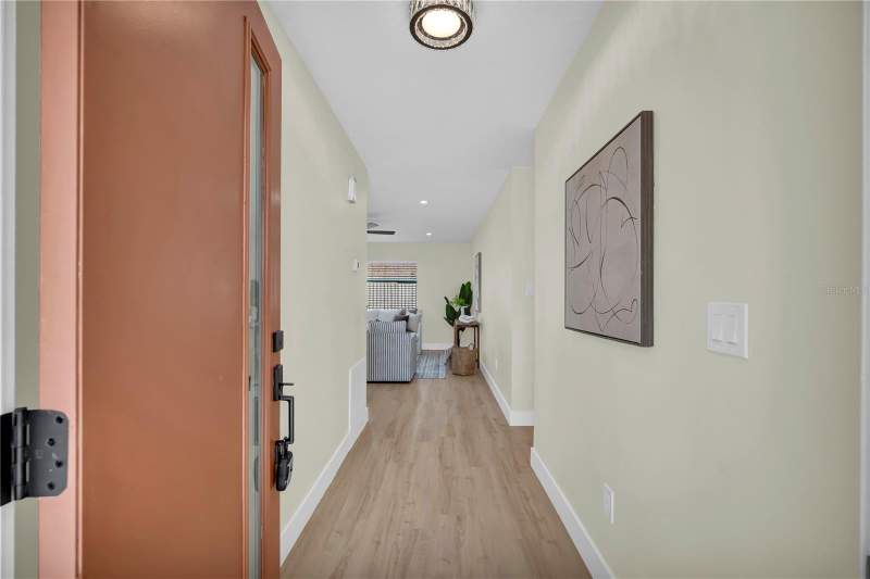 4 bedroom Single Family Residence at 2311 Towerbridge Street, Sky Lake South, Orlando — photo 4