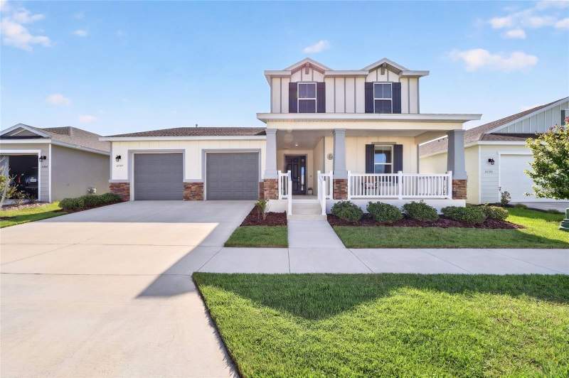 5 bedroom Single Family Residence at 6505 SW 73rd Avenue, Calesa Township, Ocala — photo 2