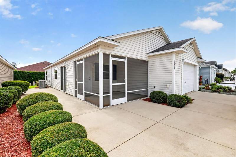 2 bedroom Villa at 3419 Carrabelle Court, The Villages, The Villages — photo 2