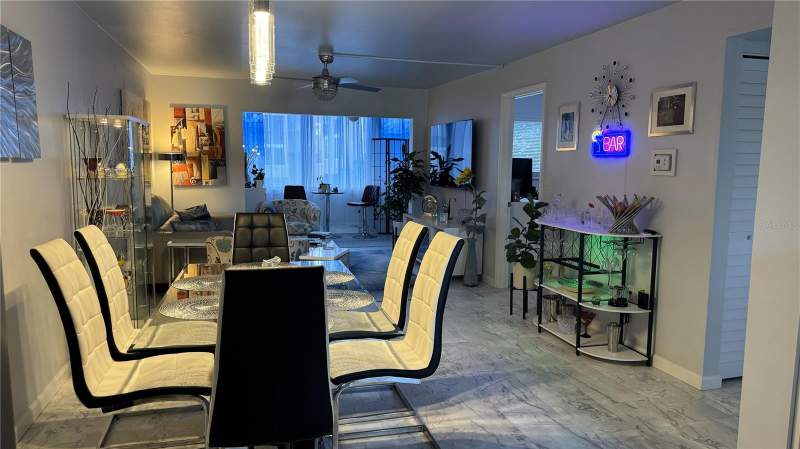2 bedroom Condominium at 1243 S Martin Luther King Jr Avenue #B205, Sunshine Towers Apt Residences, Clearwater — photo 5