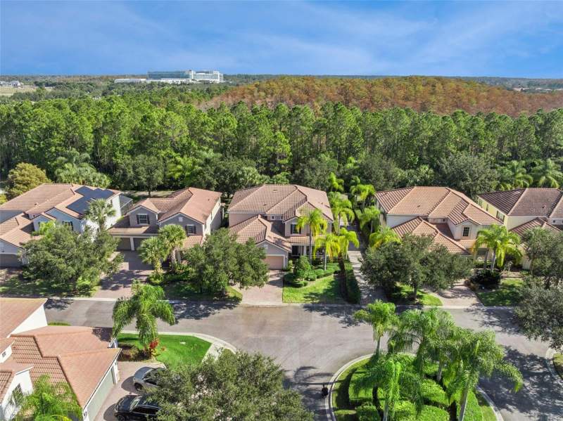 4 bedroom Single Family Residence at 7991 Esta Lane, Villagewalk/Lk Nonab, Orlando — photo 4