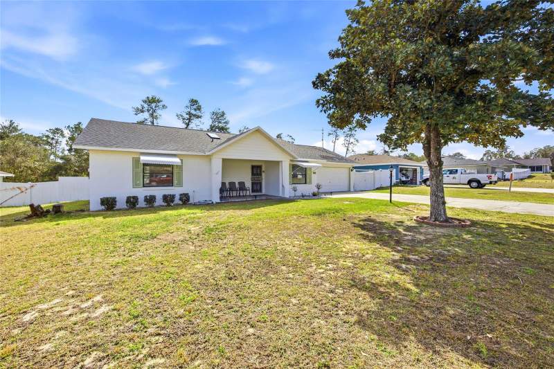 2 bedroom Single Family Residence at 465 Marion Oaks Boulevard, Marion Oaks, Ocala — photo 4
