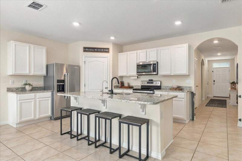 4 bedroom Single Family Residence at 5244 Greenheart Avenue, Timberwalk, Mount Dora — photo 5