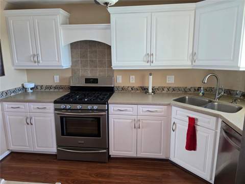 5980 Shore Boulevard #501, Gulfport FL - photo 12 of 32