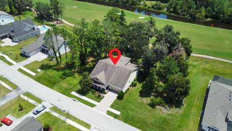4081 Southern Valley Loop, Brooksville FL - photo 9 of 59