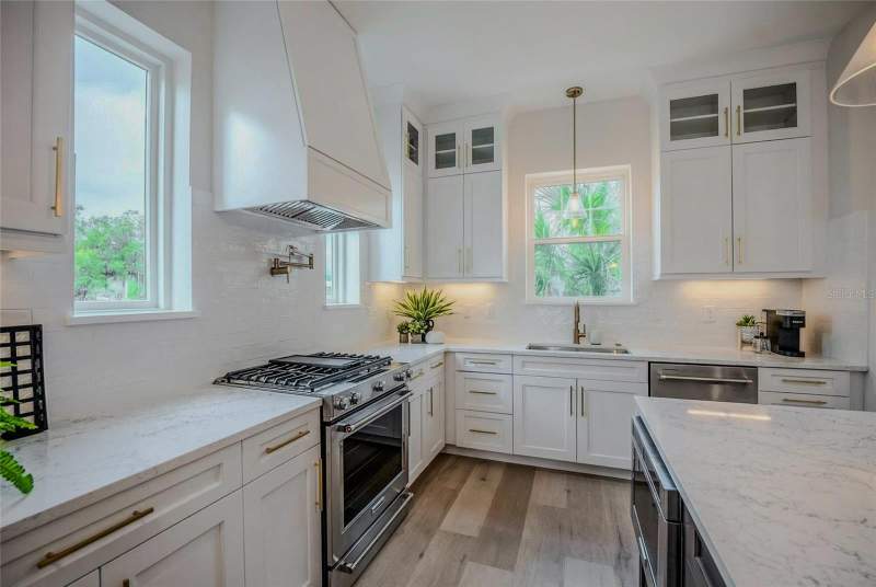 3 bedroom Townhouse at 129 SE Watula Avenue, Watula South, Ocala — photo 5