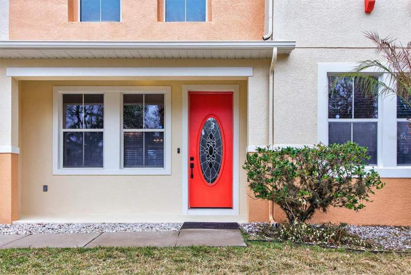 4 bedroom Single Family Residence at 3106 ANQUILLA AVENUE, SOUTHERN FIELDS PH 02, CLERMONT — photo 3