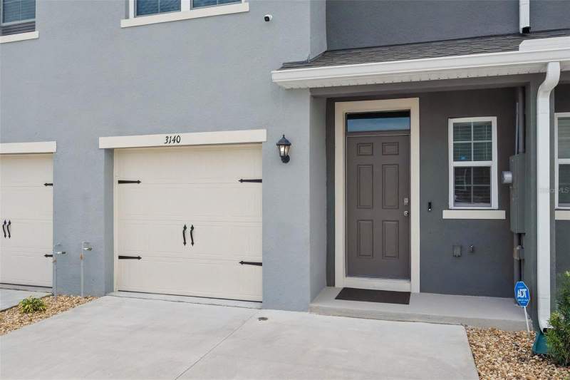 3 bedroom Townhouse at 3140 Goose Road, Bella Vita 3, Davenport — photo 3