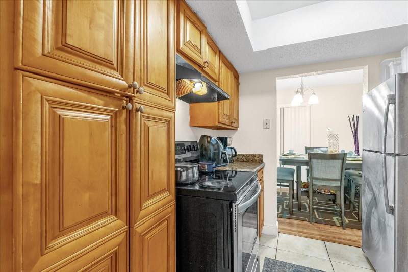 2 bedroom Condominium at 4767 S TEXAS AVENUE #4767C, MILLENNIUM PALMS, ORLANDO — photo 4