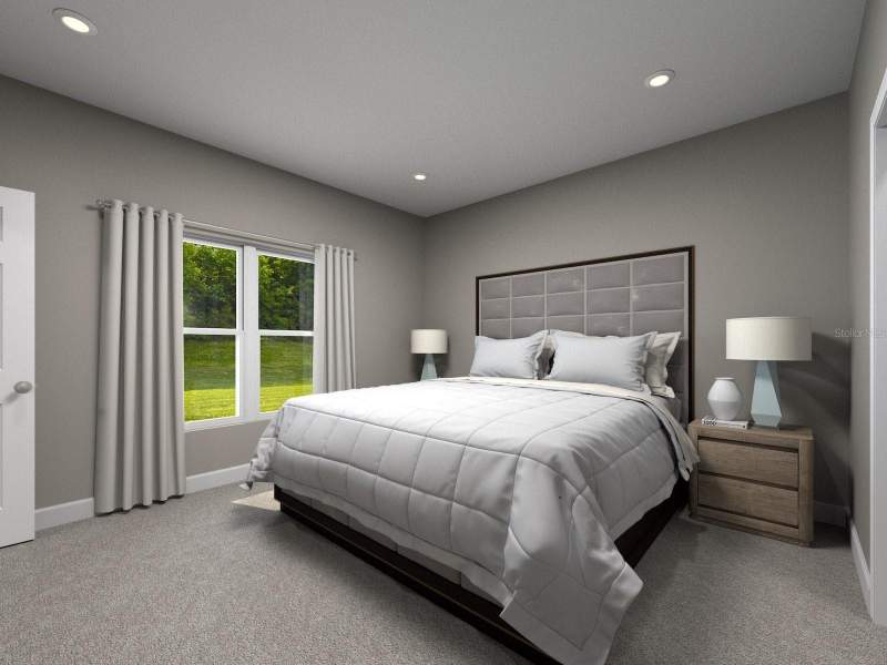 3 bedroom Single Family Residence at 7922 Lake Jessie Place, Salt Meadows, Parrish — photo 5
