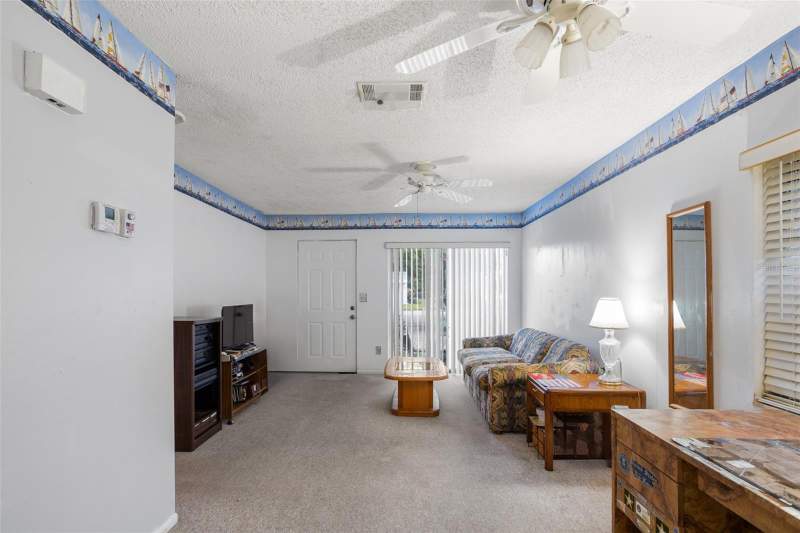 1 bedroom Condominium at 3216 39th Street #C, West Shore Village, St Petersburg — photo 5