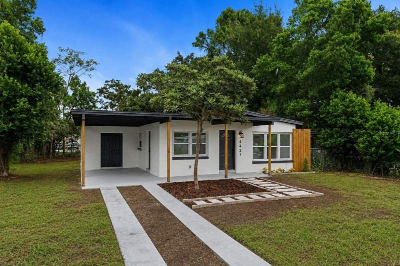 4 bedroom Single Family Residence at 4431 SOUTHMORE DRIVE, VALENCIA ACRES, ORLANDO — photo 2