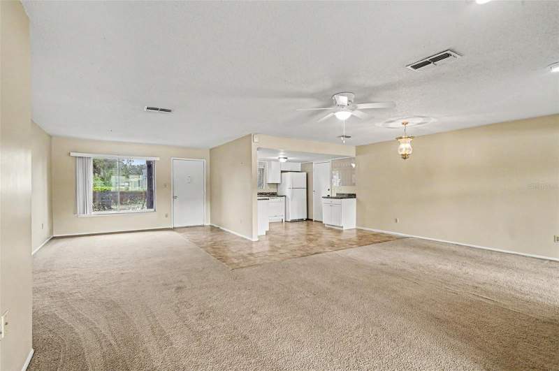 2 bedroom Single Family Residence at 10443 Larissa Street, Lake Ridge Village, Orlando — photo 5