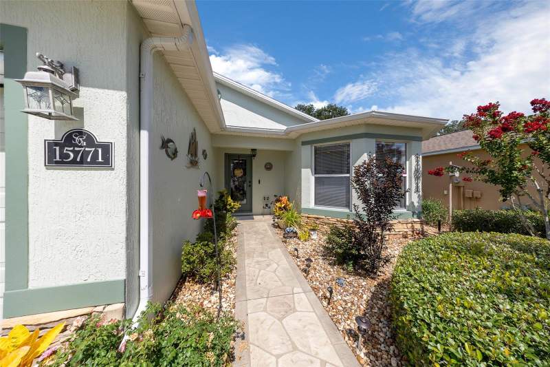2 bedroom Single Family Residence at 15771 SW 13th Circle, Summerglen Ph 03, Ocala — photo 4