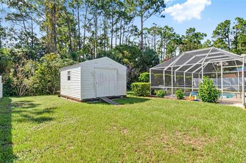 80 Whittington Drive, Palm Coast FL - photo 13 of 50