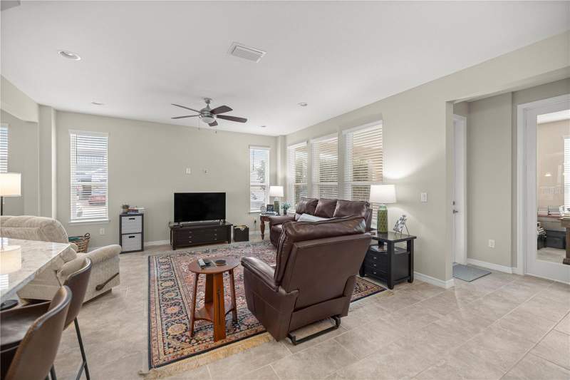 2 bedroom Single Family Residence at 5504 NW 40th Loop, Ocala Preserve Ph 5, Ocala — photo 5