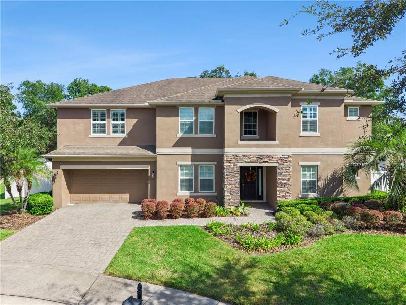 6 bedroom Single Family Residence at 1347 Bella Tuscany Cove, Bella Tuscany First Rep, Longwood — photo 2
