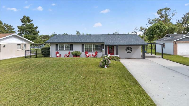 28050 LOIS DRIVE home for sale in Venetian Village Homes for Sale: 4 Homes, From $311K