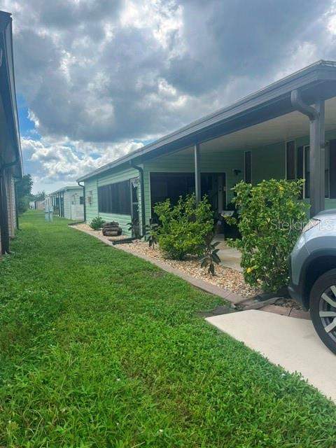 2 bedroom Manufactured Home at 312 Mariner Drive, Harbor Isles III, North Port — photo 4