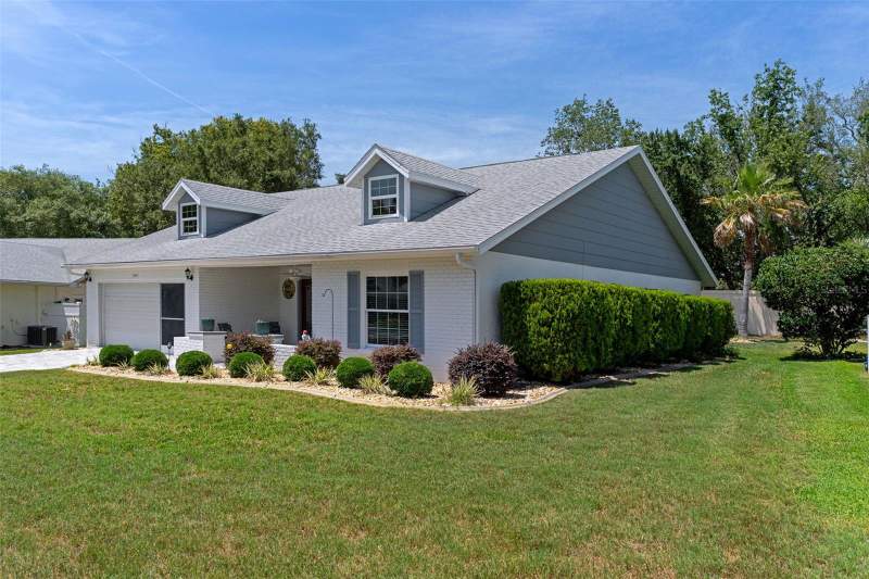 3 bedroom Single Family Residence at 2643 Royal Ridge Drive, Timber Pines, Spring Hill — photo 3