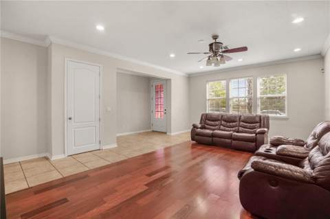 561 Telfair Square Court, Sanford FL - photo 6 of 35