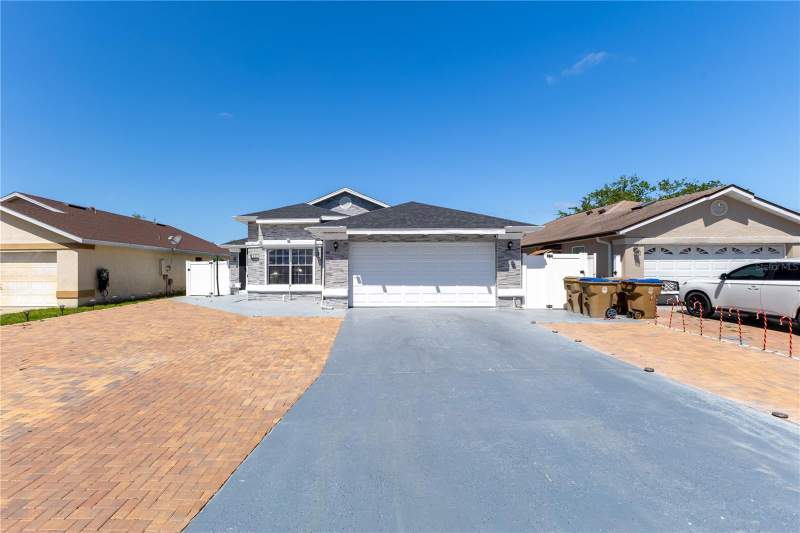 3 bedroom Single Family Residence at 121 Lochness Lane, Cypress Lakes Ph 3, Kissimmee — photo 4