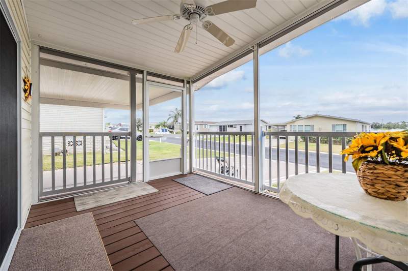 2 bedroom Manufactured Home at 37443 Gill Avenue, Grand Horizons, Zephyrhills — photo 5