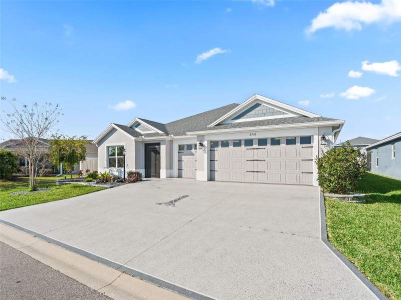 3 bedroom Single Family Residence at 5716 Melvin Drive, The Villages, The Villages — photo 3