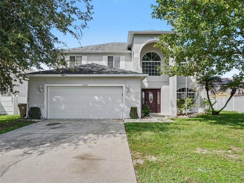 Banyan Cove At Cypress Woods