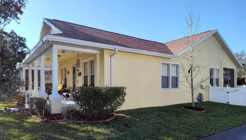 3 bedroom Single Family Residence at 3639 Hurston Street, Longleaf Neighborhood 02 Ph 02, New Port Richey — photo 4