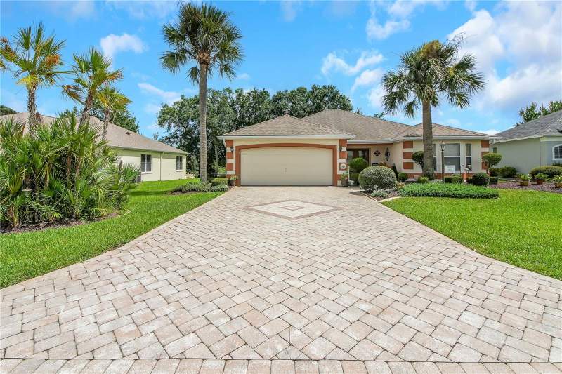 2 bedroom Single Family Residence at 1641 Carrera Drive, The Villages, The Villages — photo 5