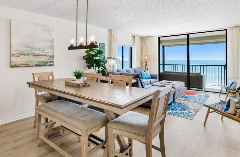 3 bedroom Condominium at 20040 Gulf Boulevard #501, Sand Castle Condo, Indian Shores — photo 4