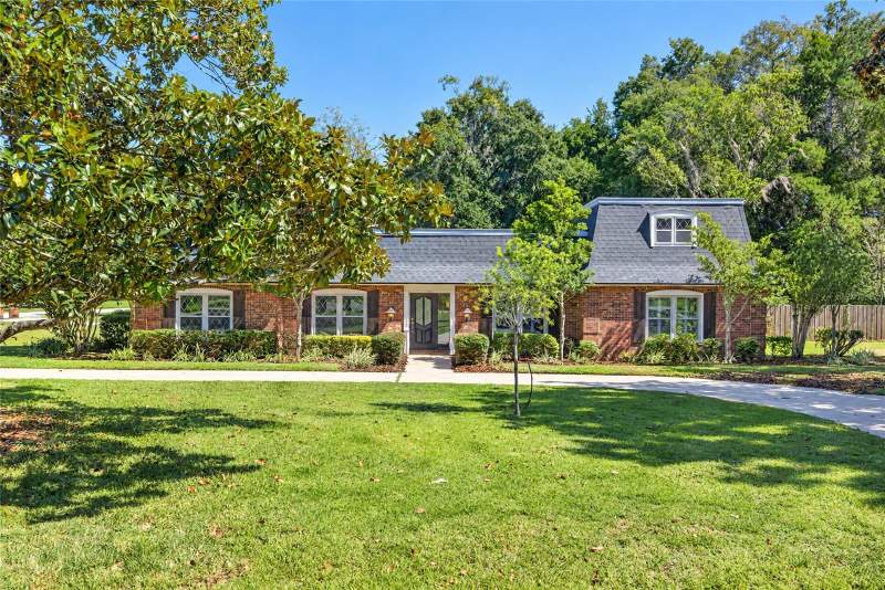 5 bedroom Single Family Residence at 1111 SE 22nd Avenue, Woodfields Un 08, Ocala — photo 2