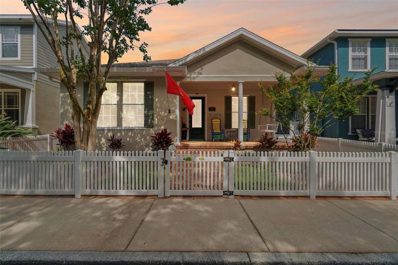 3 bedroom Single Family Residence at 3550 Ferrell Street, Longleaf Neighborhood 02, New Port Richey — photo 3