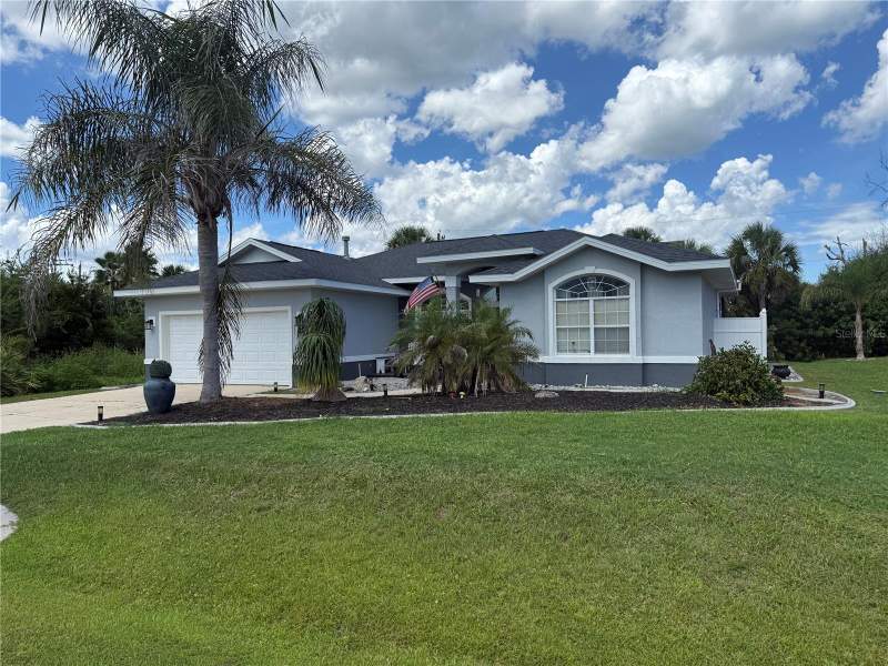 3 bedroom Single Family Residence at 17 Ocean Street, Marineland Acres, Palm Coast — photo 2