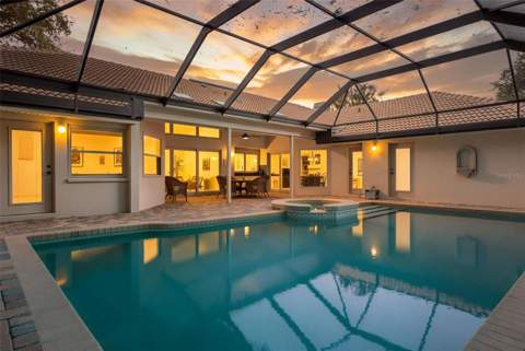 2715 Country Woods Lane, Palm Harbor FL - photo 23 of 54