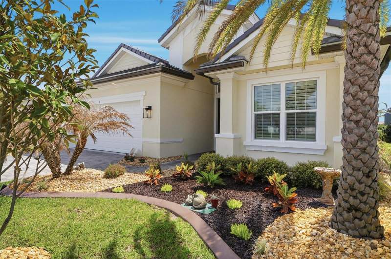4 bedroom Single Family Residence at 9 Del Palma Drive, Marina Del Palma, Palm Coast — photo 3