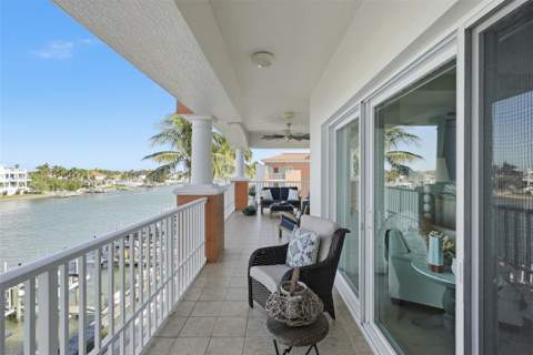 650 Pinellas Bayway #2302, Tierra Verde FL - photo 15 of 34