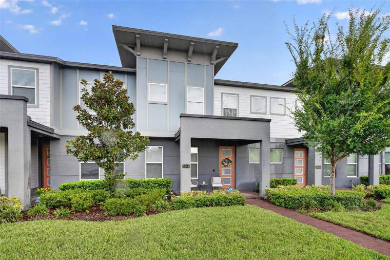 3 bedroom Townhouse at 5844 Bimini Twist Loop, Sand Lake Sound, Orlando — photo 3
