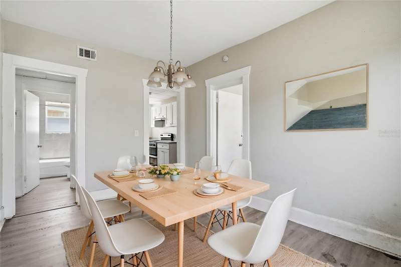 3 bedroom Single Family Residence at 1909 19TH STREET, FRUITLAND HEIGHTS B, ST PETERSBURG — photo 3