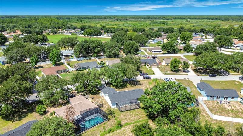 4 bedroom Single Family Residence at 15405 Margaux Drive, Siena Ridge Sub, Clermont — photo 4