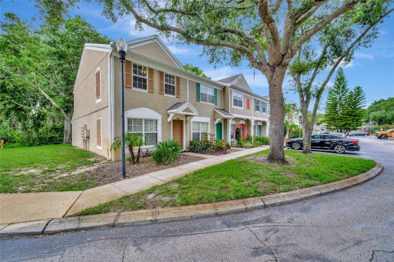 Carrollwood Key