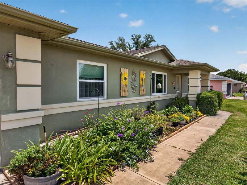 2 bedroom Single Family Residence at 6341 SW 103rd Lane, Cherrywood Estate, Ocala — photo 2