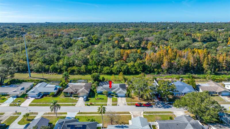 4 bedroom Single Family Residence at 1862 Del Robles Drive, Del Robles, Clearwater — photo 3