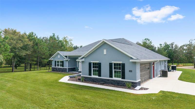 3 bedroom Farm at 15600 NW 185th Street, Royal Oaks Farms, Williston — photo 2