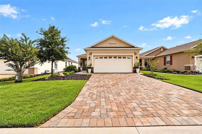 2 bedroom Single Family Residence at 10020 SW 96th Street, On Top Of The World- Crescent Ridge, Ocala — photo 5