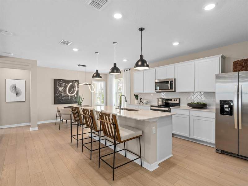 3 bedroom Single Family Residence at 10710 Leafy Laurel Street, Everbe, Orlando — photo 3